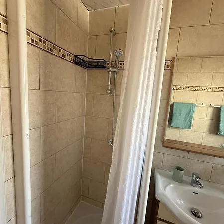 דירה Wohnung In Palm-Mar Mit Terrasse *
