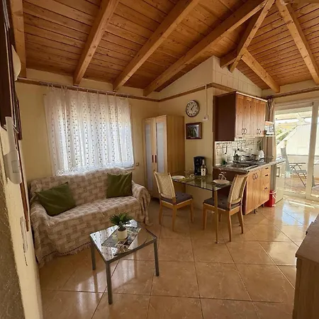 Wohnung In Palm-Mar Mit Terrasse *