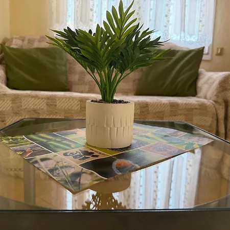 Wohnung In Palm-Mar Mit Terrasse * פאלם-מאר